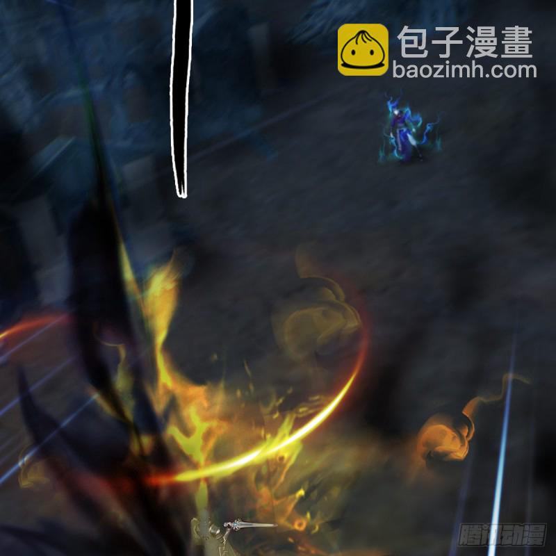 🍼堕玄师 第436话·楚越VS宁无双-下 第34页