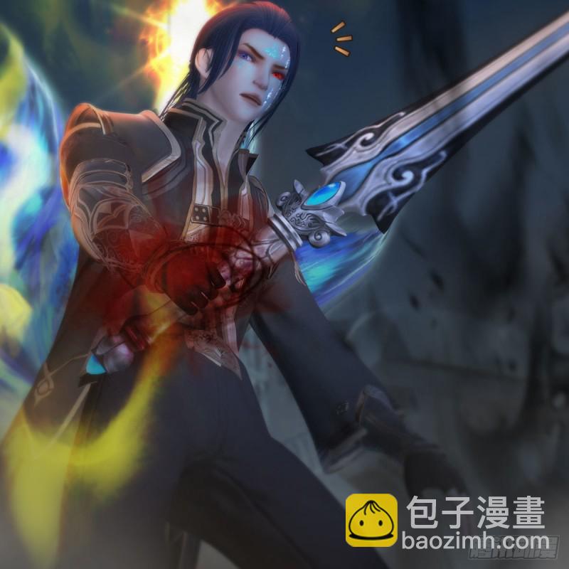 🍼堕玄师 第438话：西荒圣器 第23页