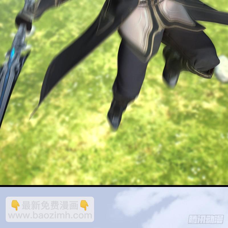 🍼堕玄师 第442话：毛线被封印 第17页