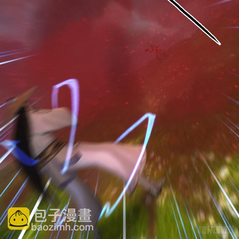 🍼堕玄师 第444话：路修远之死？ 第28页