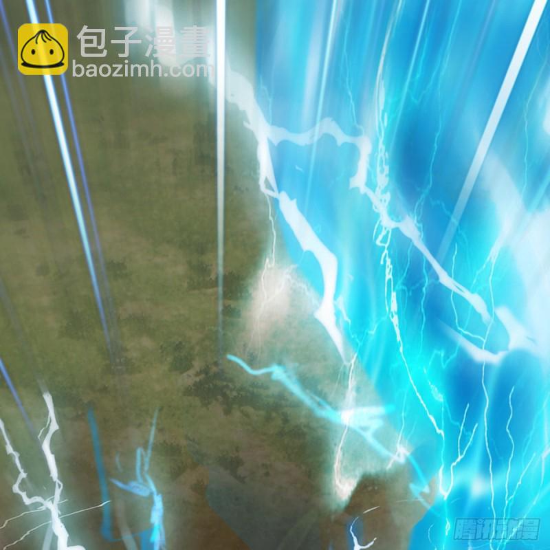 🍼堕玄师 第446话：上古魔物 第32页