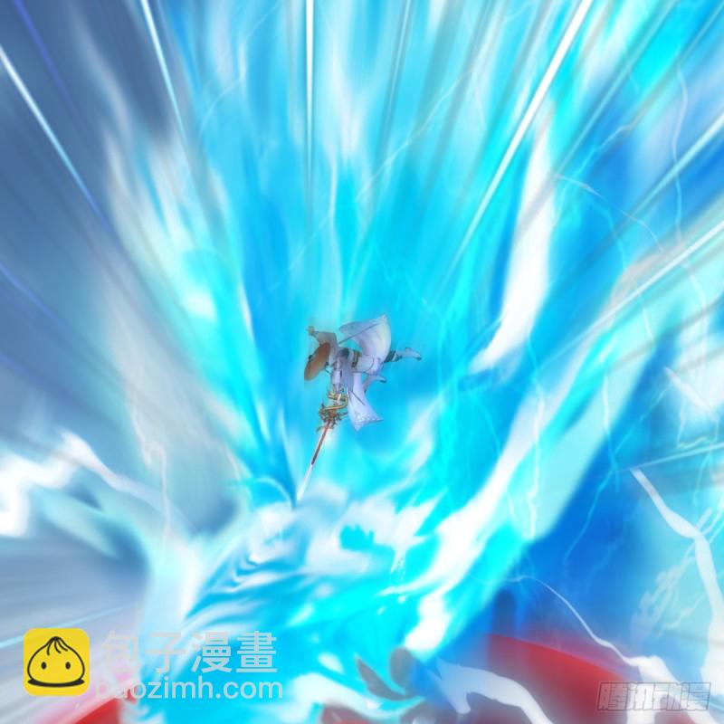 🍼堕玄师 第446话：上古魔物 第35页
