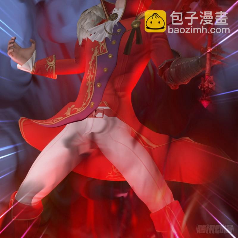 🍼堕玄师 第448话：人族顶点 第13页