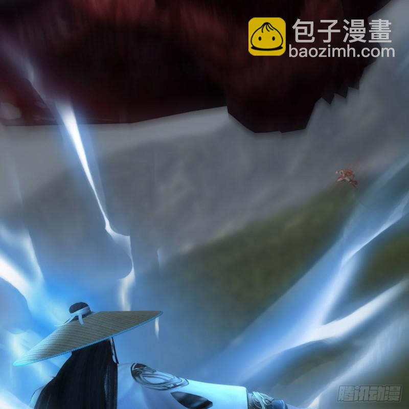 🍼堕玄师 第448话：人族顶点 第3页