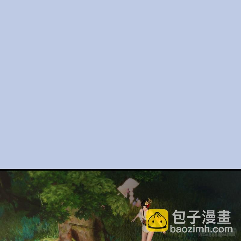 🍼堕玄师 第464话：承诺 第2页