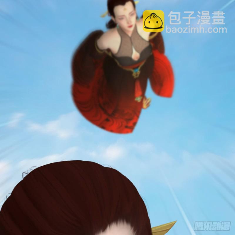 🍼堕玄师 第464话：承诺 第50页