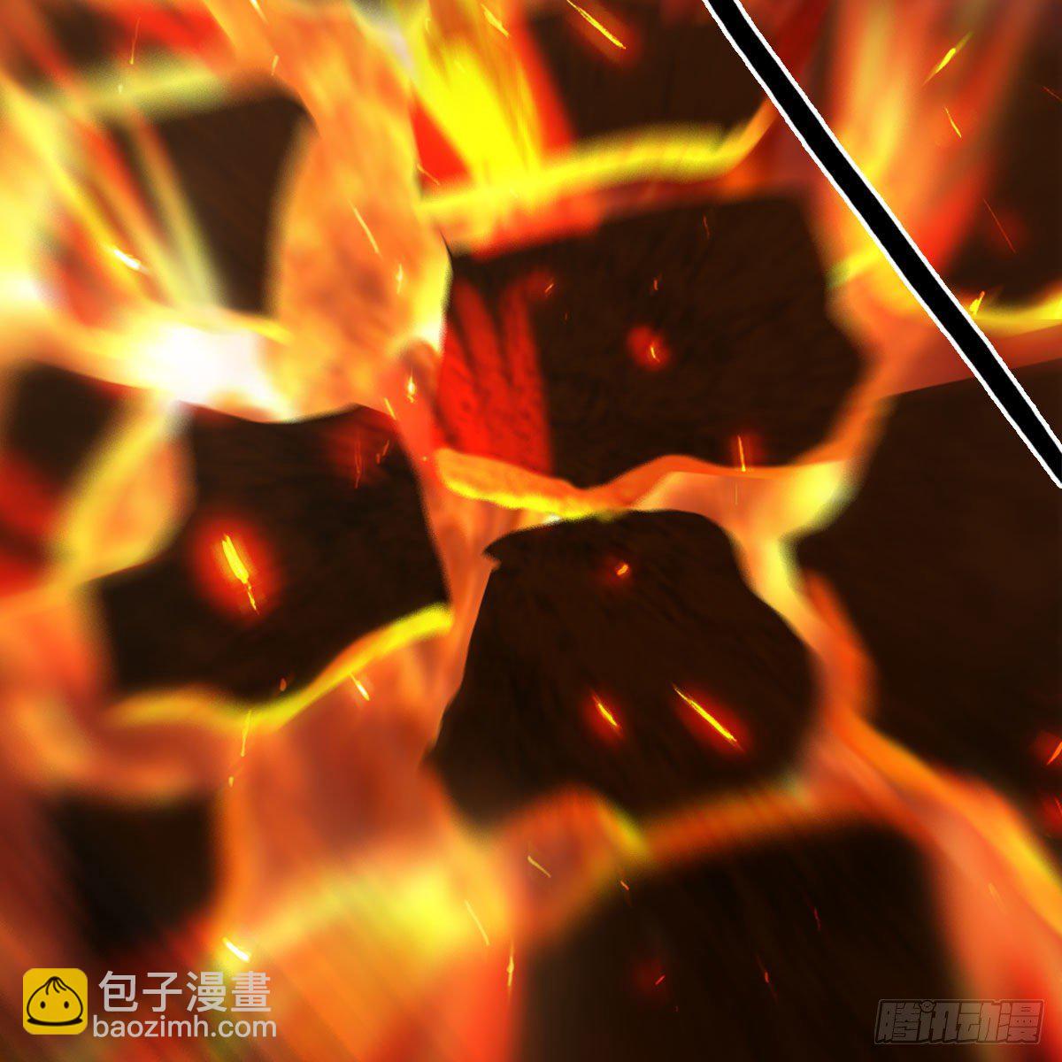 🍼堕玄师 第474话：她要出来了 第28页