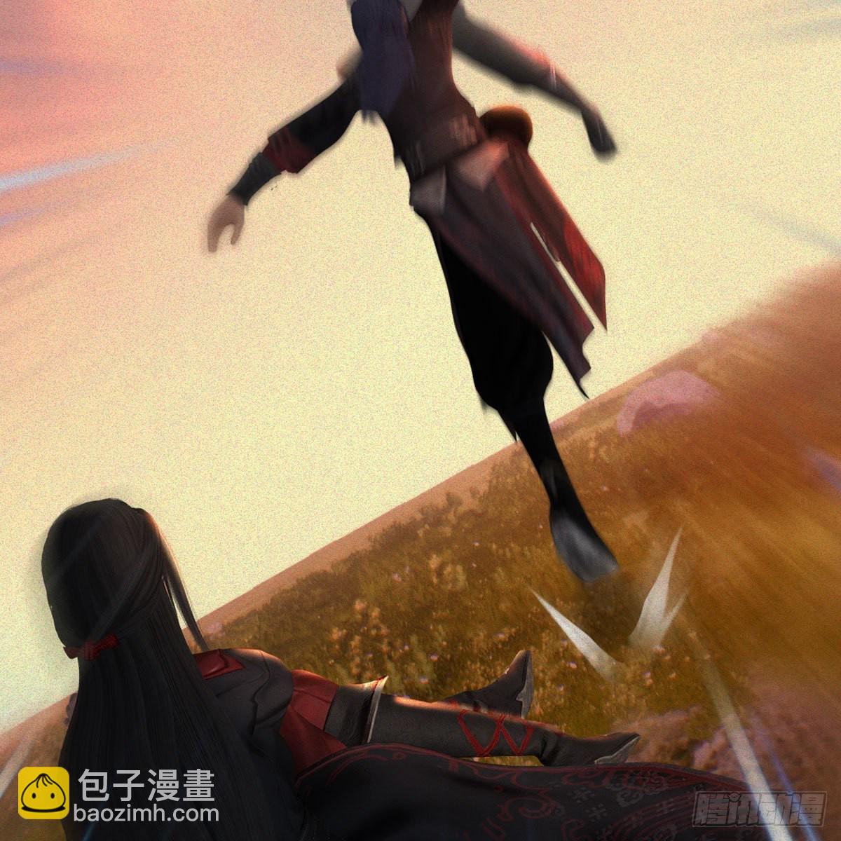 🍼堕玄师 第478话：我可不会抛弃美女 第11页