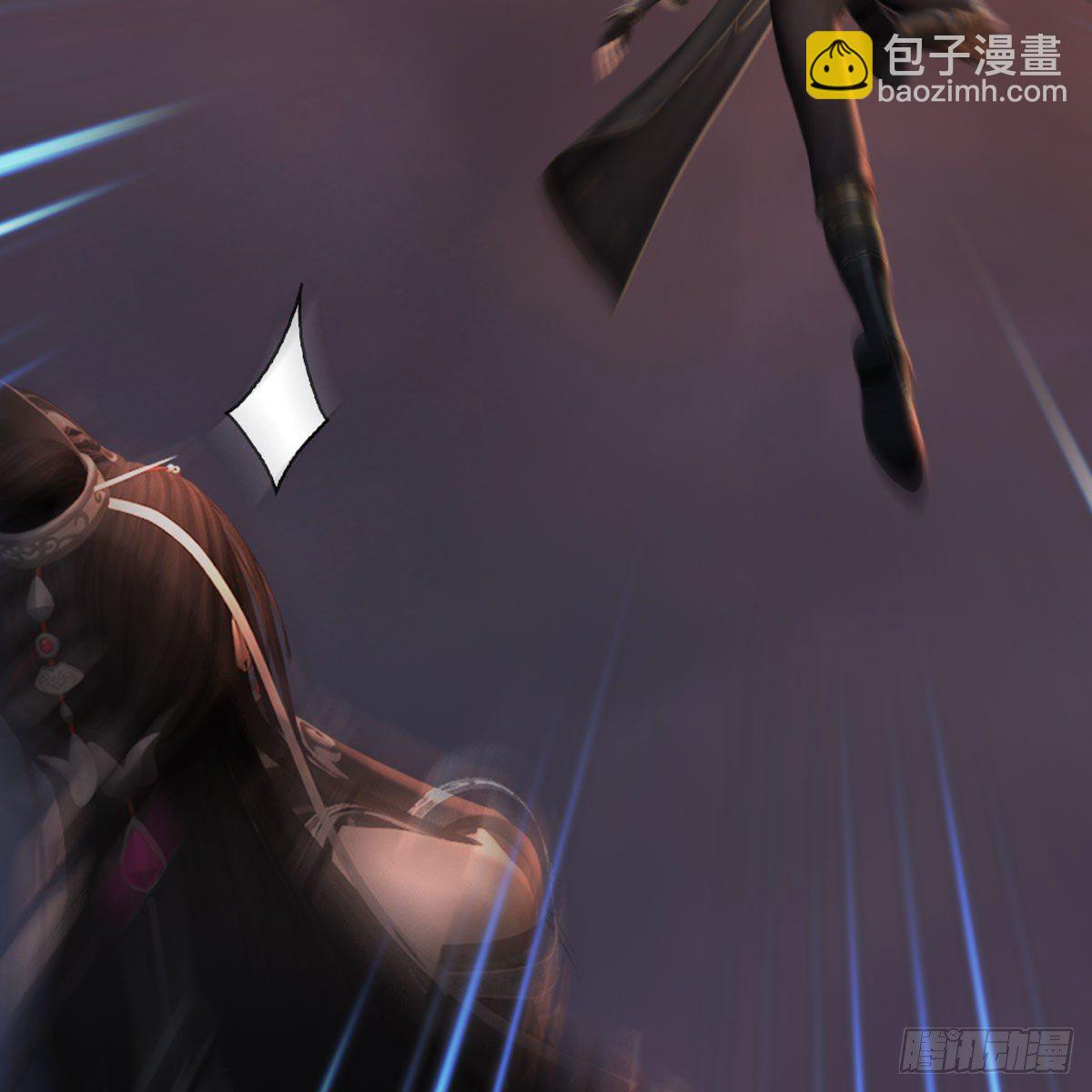 🍼堕玄师 第478话：我可不会抛弃美女 第25页