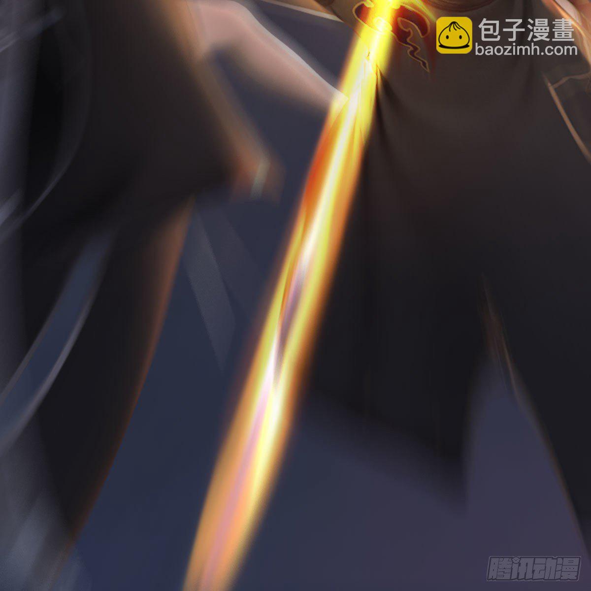 🍼堕玄师 第478话：我可不会抛弃美女 第30页