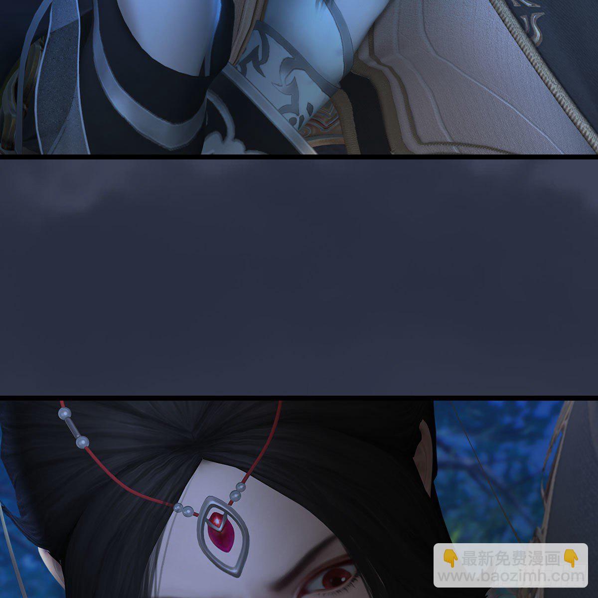 🍼堕玄师 第478话：我可不会抛弃美女 第49页