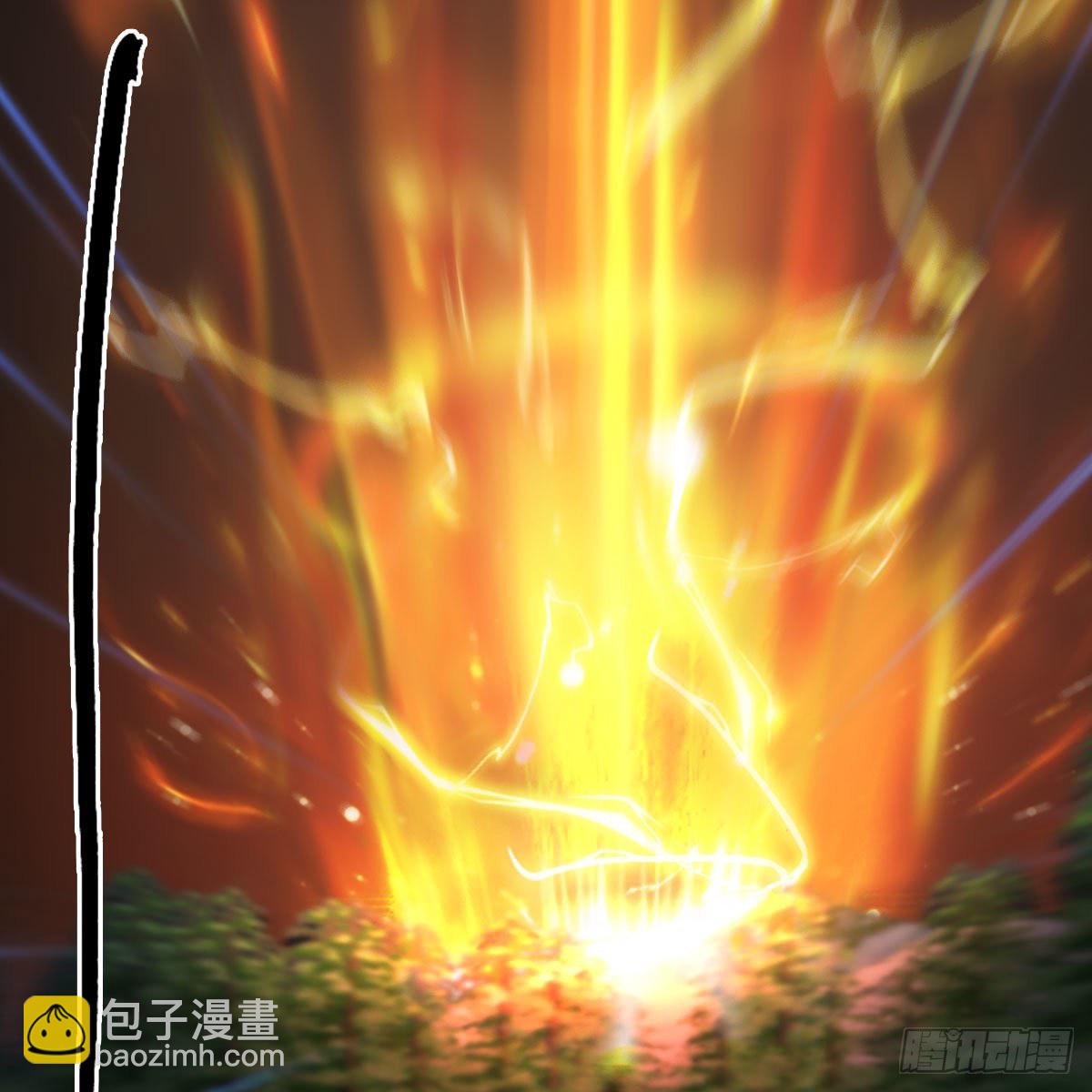 🍼堕玄师 第480话：堕也有心吗 第8页