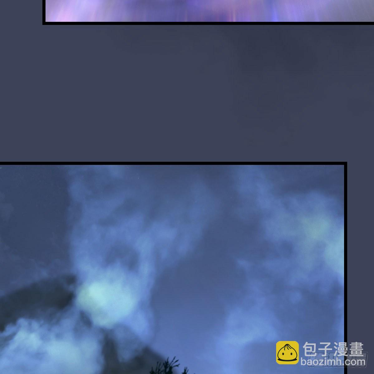 🍼堕玄师 第482话：我不会救人 第17页