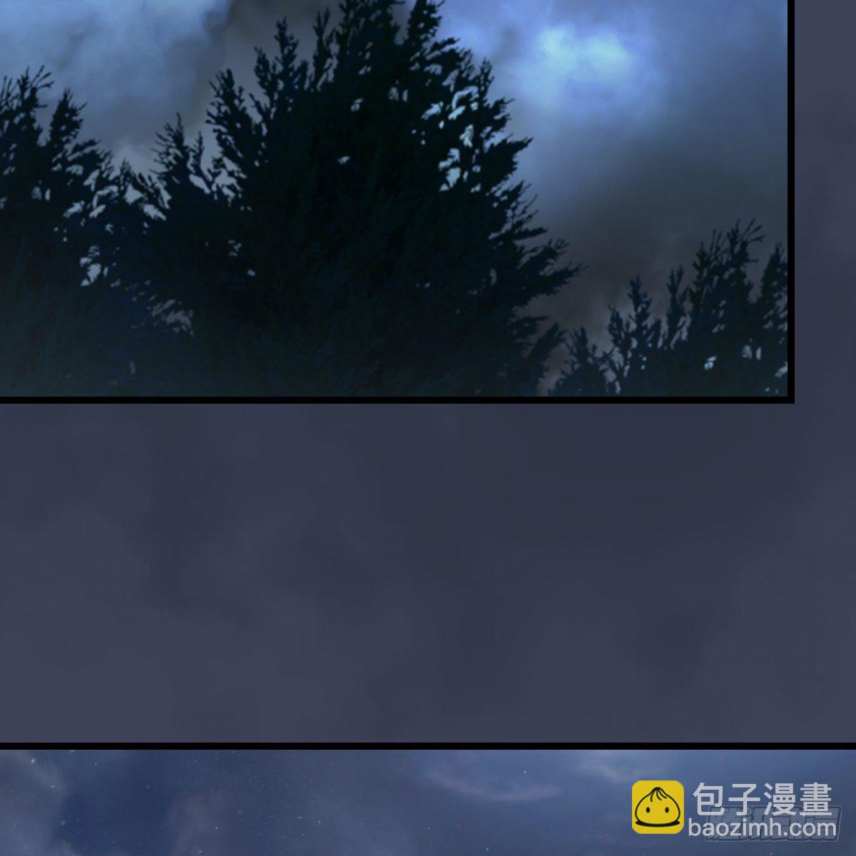 🍼堕玄师 第482话：我不会救人 第18页