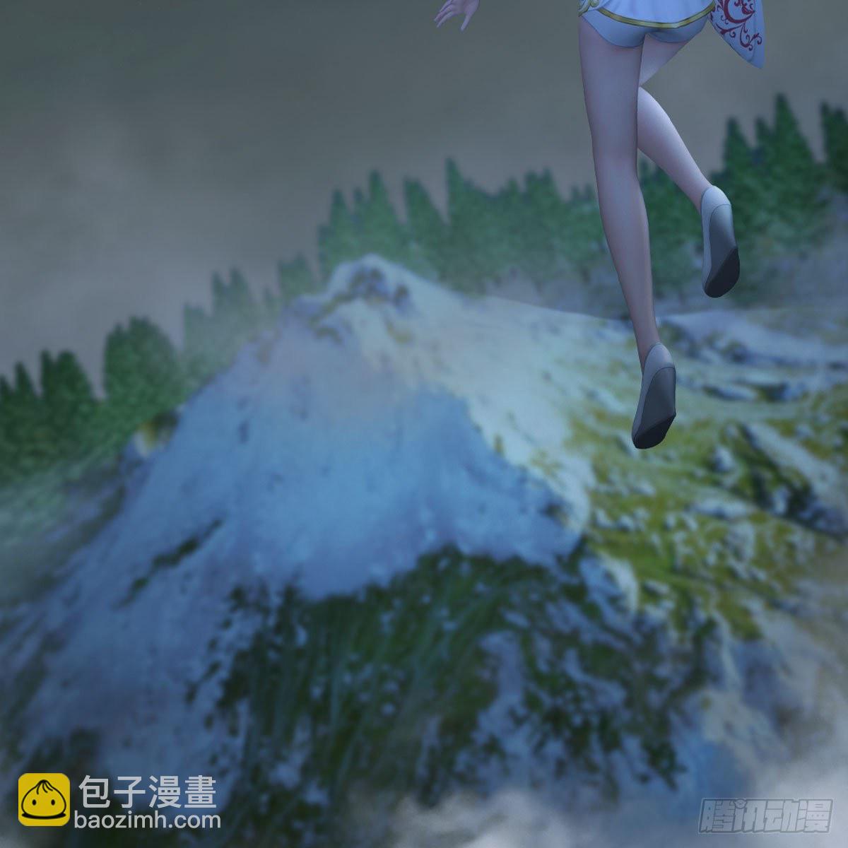 🍼堕玄师 第484话：棋中仙 第42页