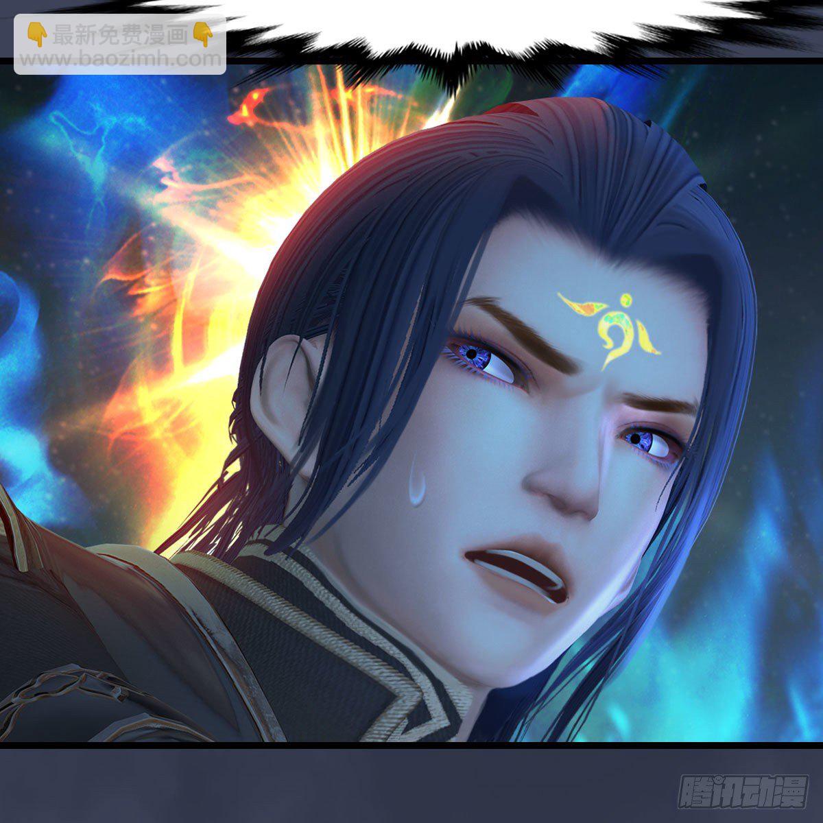 🍼堕玄师 第486话：激战 第21页