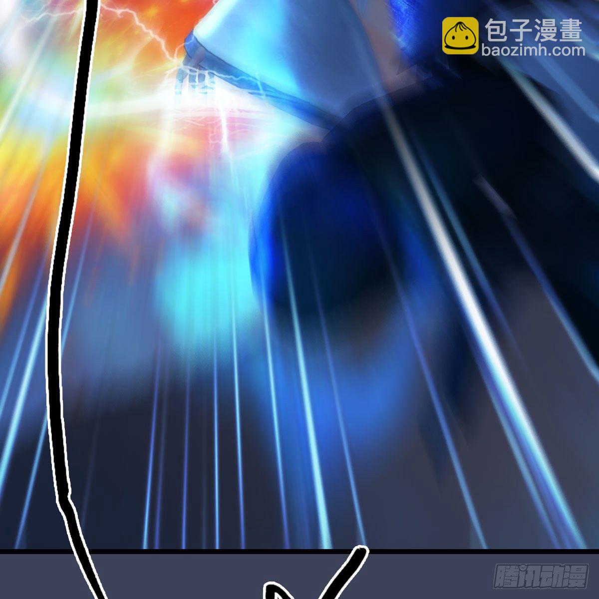 🍼堕玄师 第486话：激战 第40页