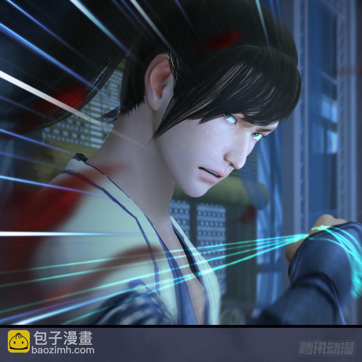 🍼堕玄师 第496话：中州鏖战 第20页
