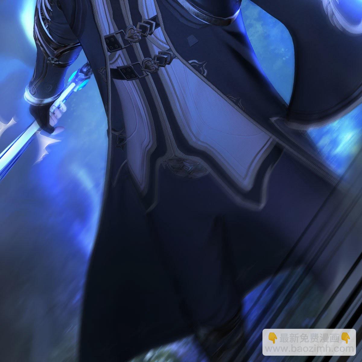 🍼堕玄师 第498话：宋帝王 第25页