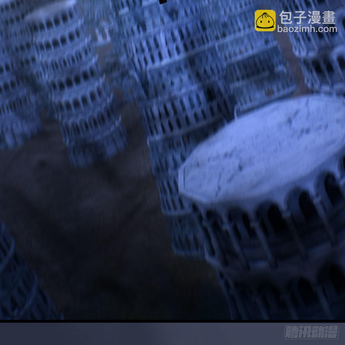 🍼堕玄师 第502话：绝不回头看爆炸 第12页