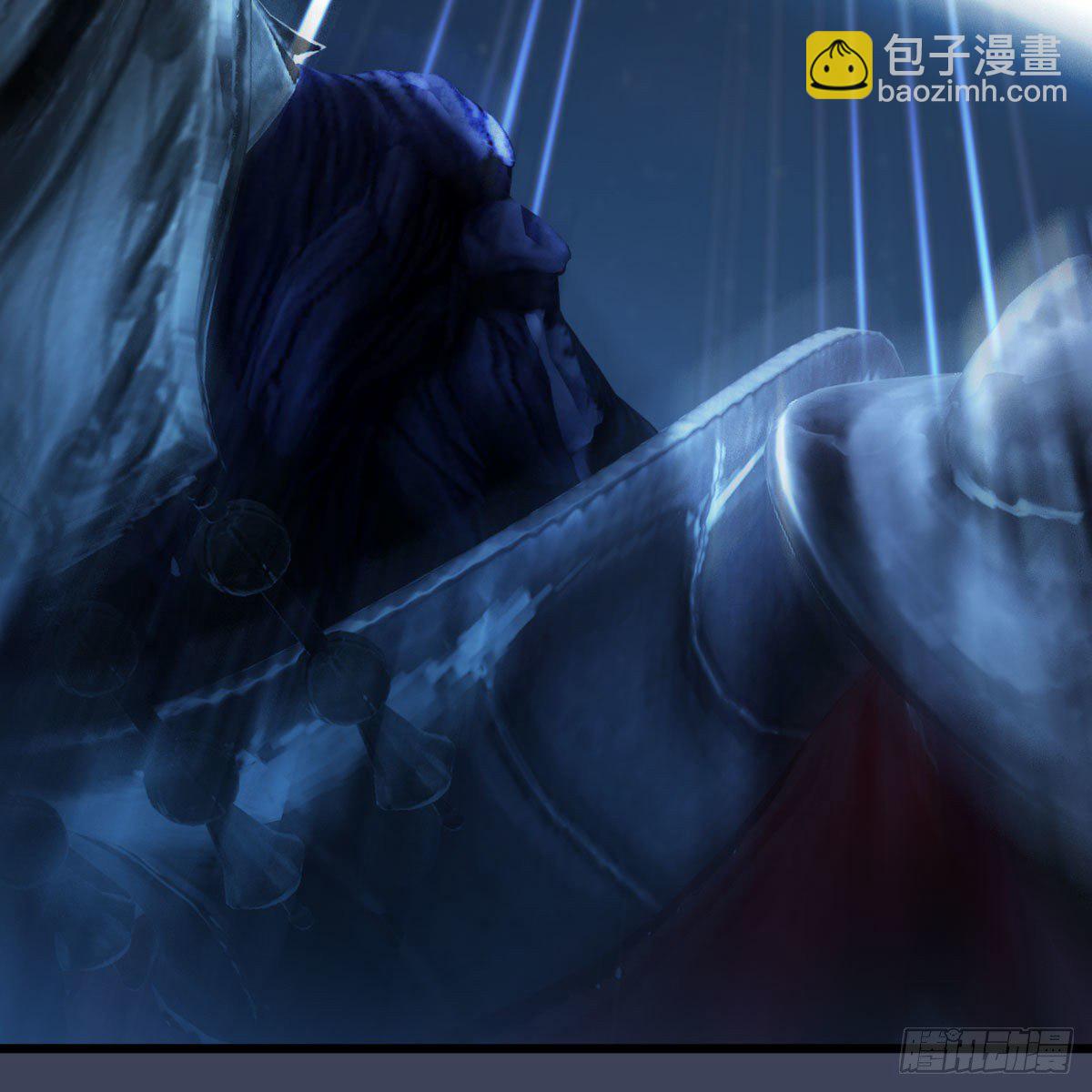 🍼堕玄师 第502话：绝不回头看爆炸 第16页