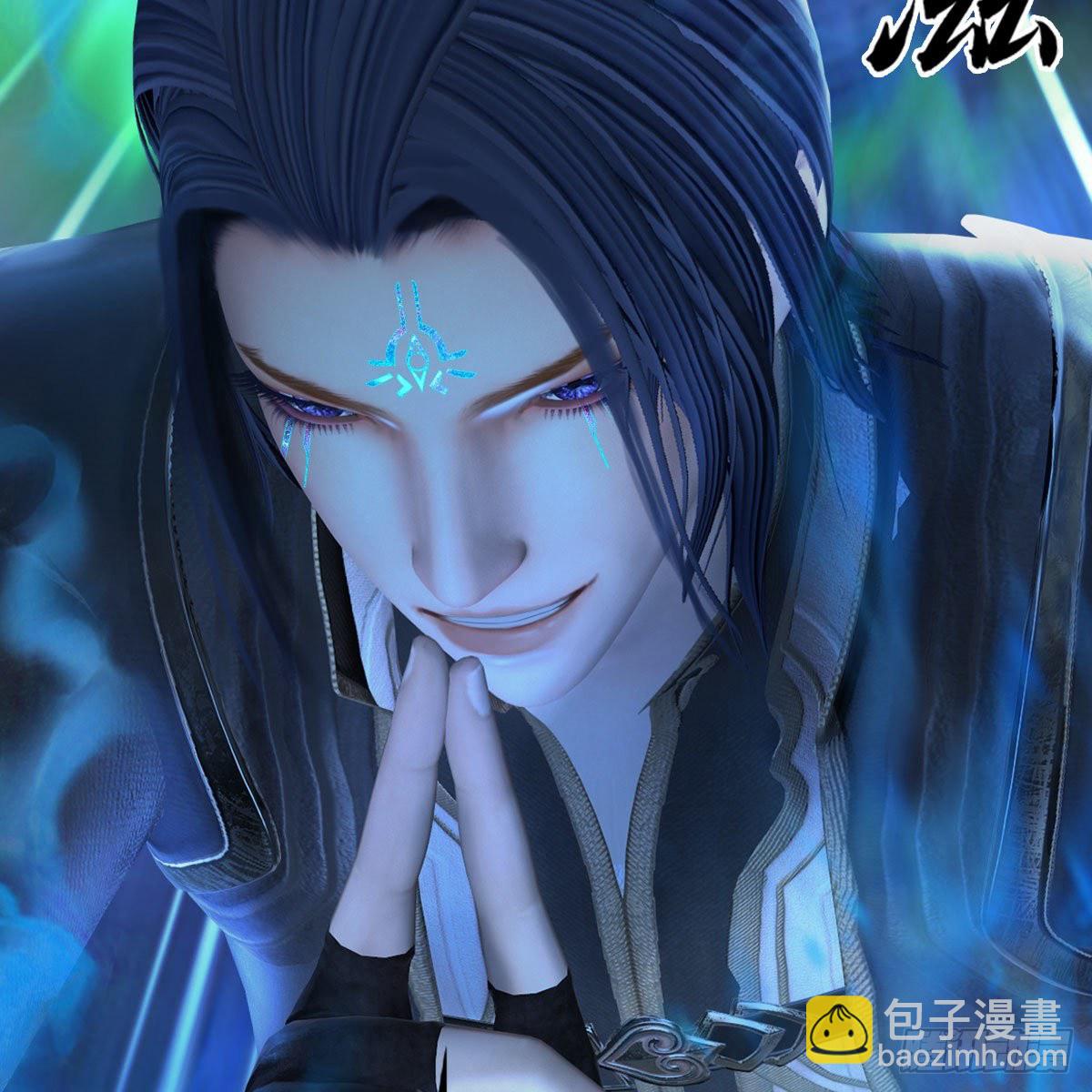 🍼堕玄师 第502话：绝不回头看爆炸 第26页