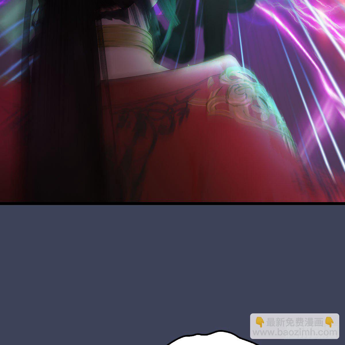 🍼堕玄师 第504话：楚越归来 第48页