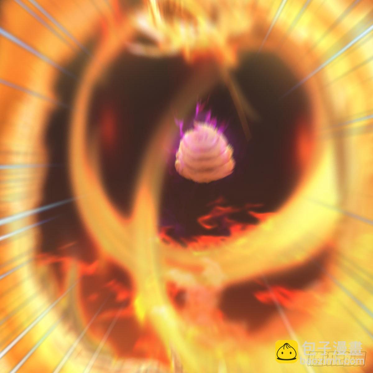 🍼堕玄师 第504话：楚越归来 第9页