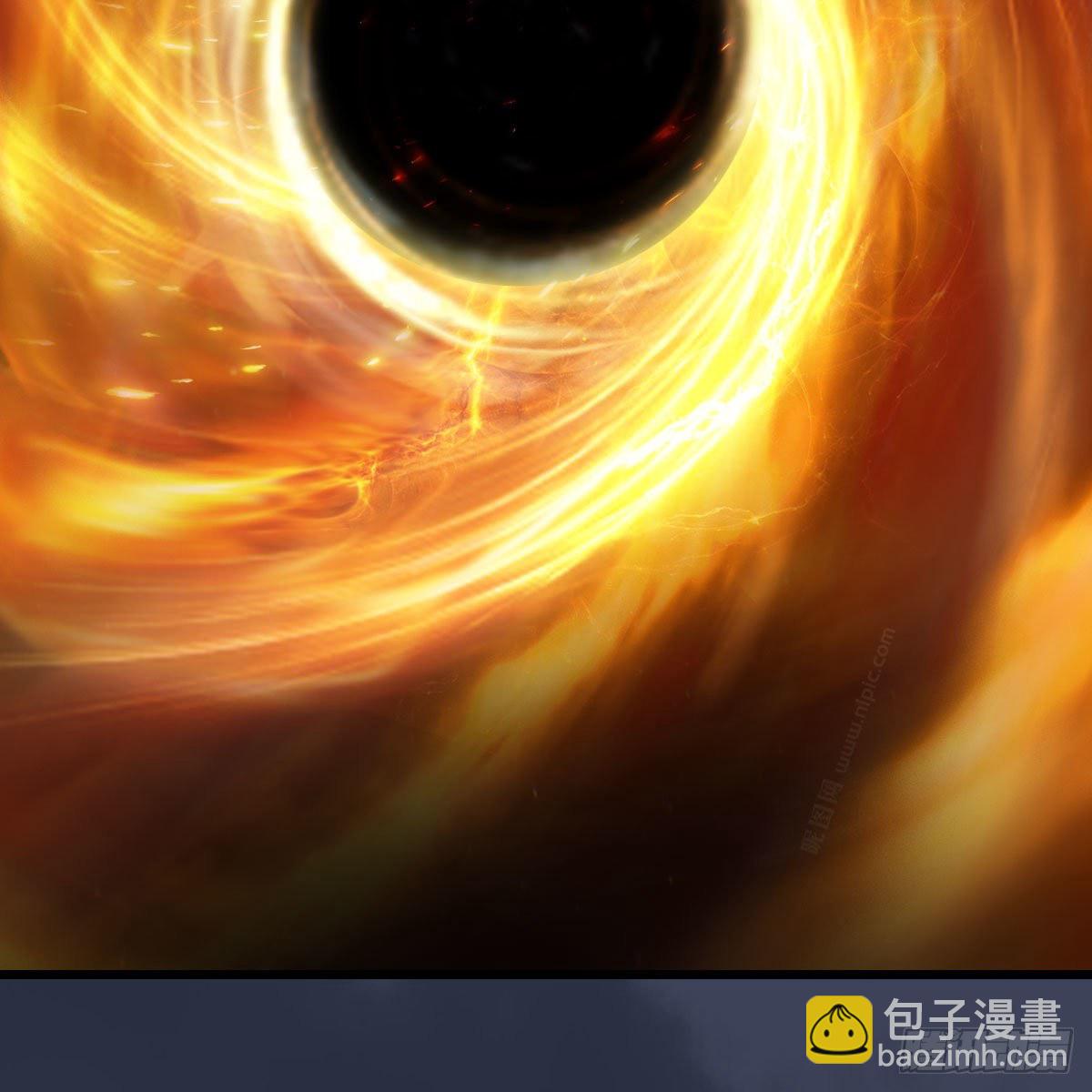 🍼堕玄师 第508话：众生平等 第50页