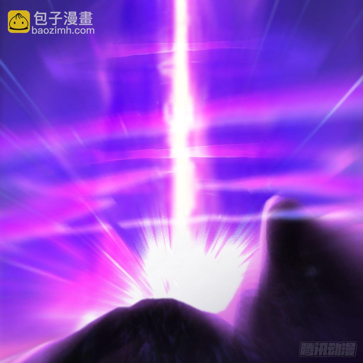 🍼堕玄师 第524话：争夺十二兽神像 第19页