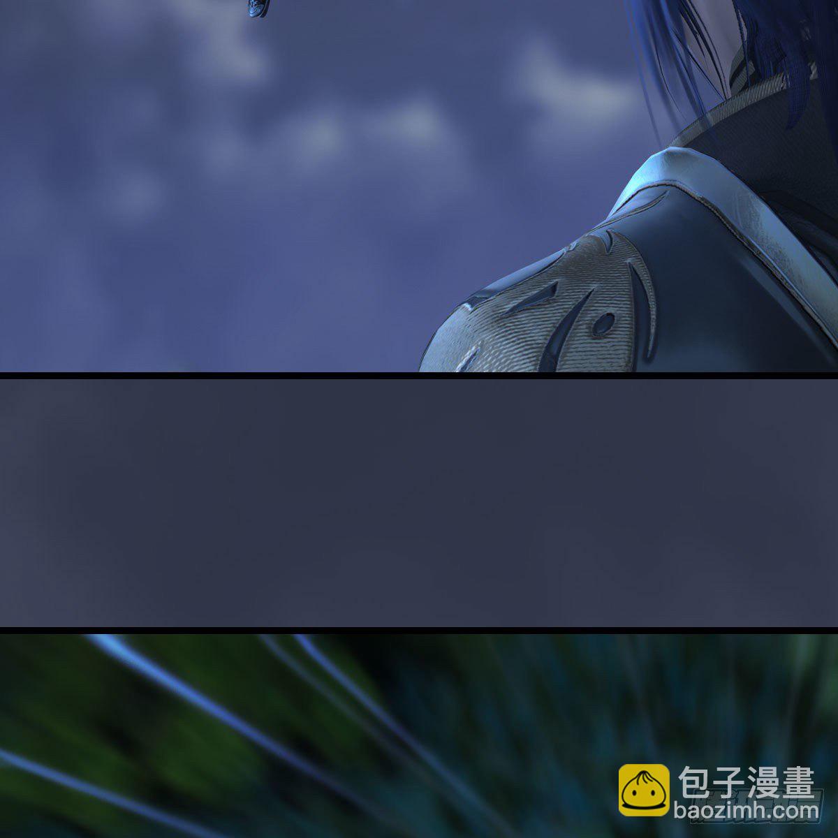 🍼堕玄师 第524话：争夺十二兽神像 第45页