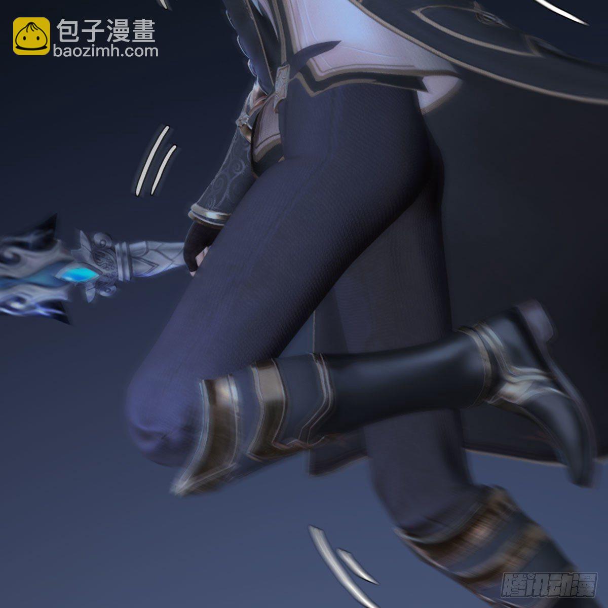 🍼堕玄师 第524话：争夺十二兽神像 第50页