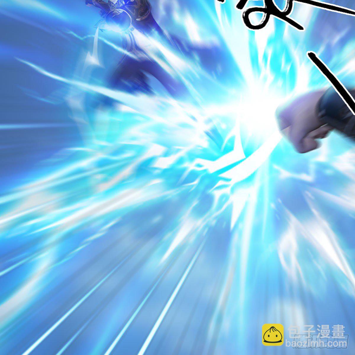 🍼堕玄师 第534话：临时抱佛脚 第28页