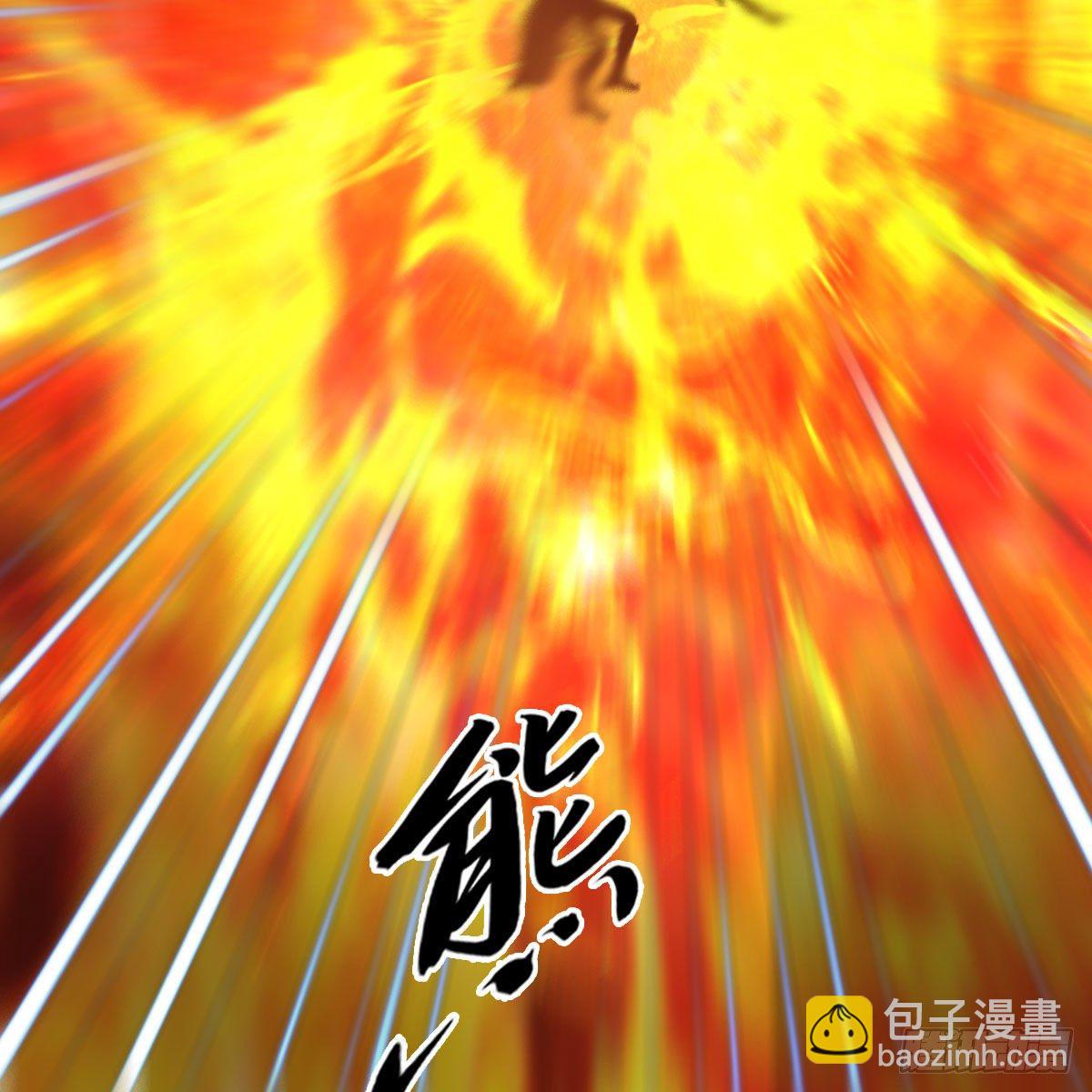 🍼堕玄师 第536话：焚灭、霜寂 第17页