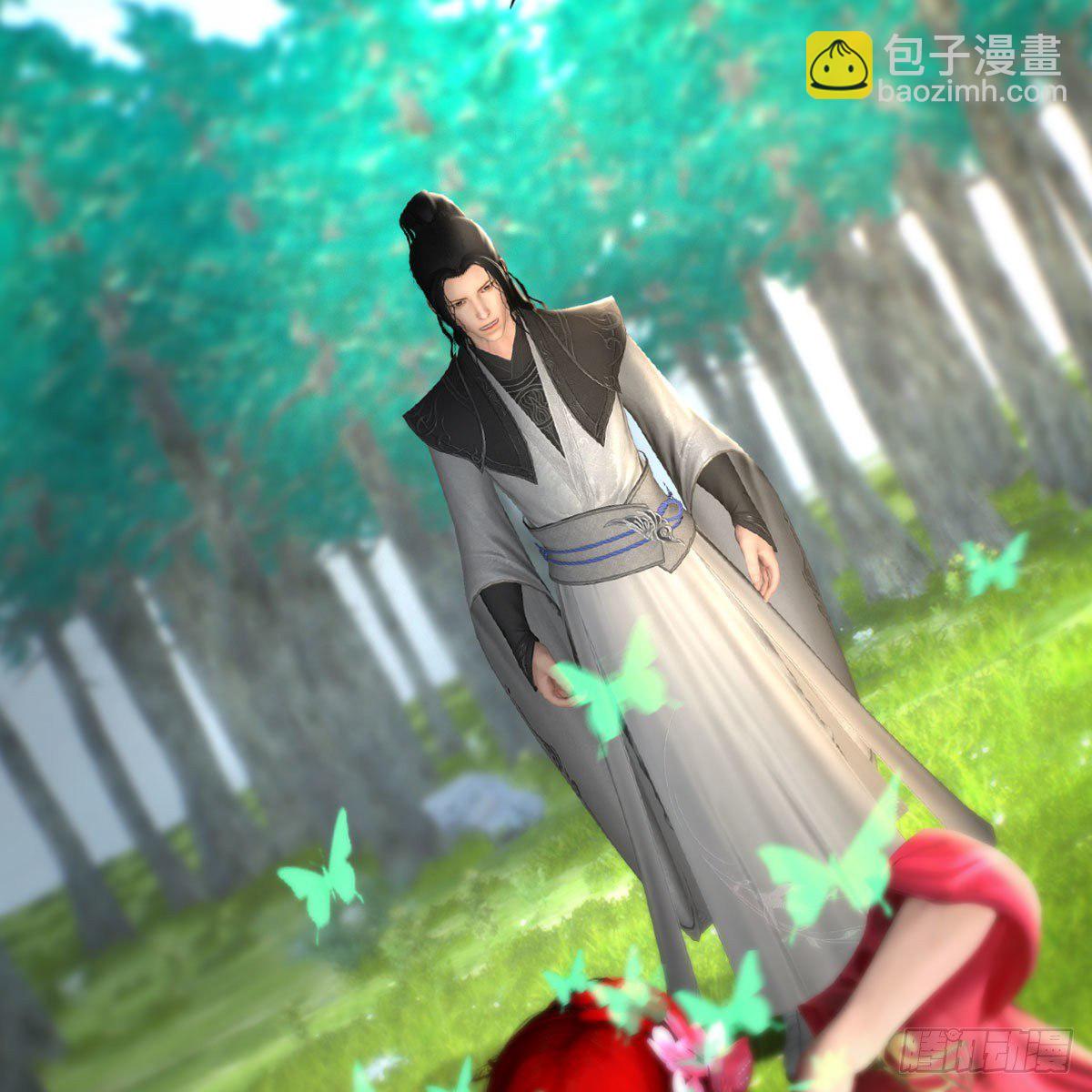 🍼堕玄师 第562话：破碎妖丹 第18页