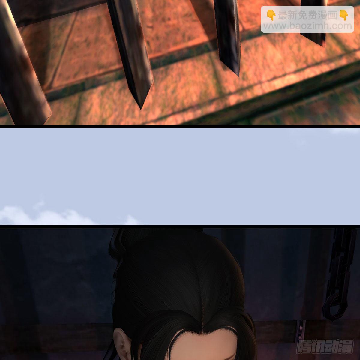🍼堕玄师 第600话：东方白叛逃 第19页