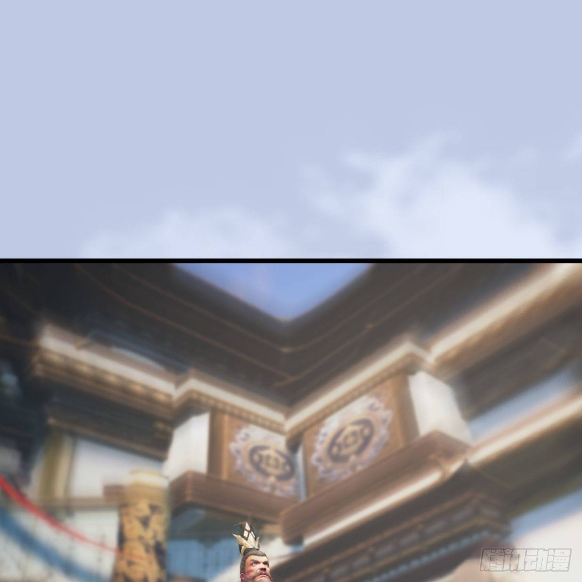 🍼堕玄师 第602话：玄脉空洞 第2页