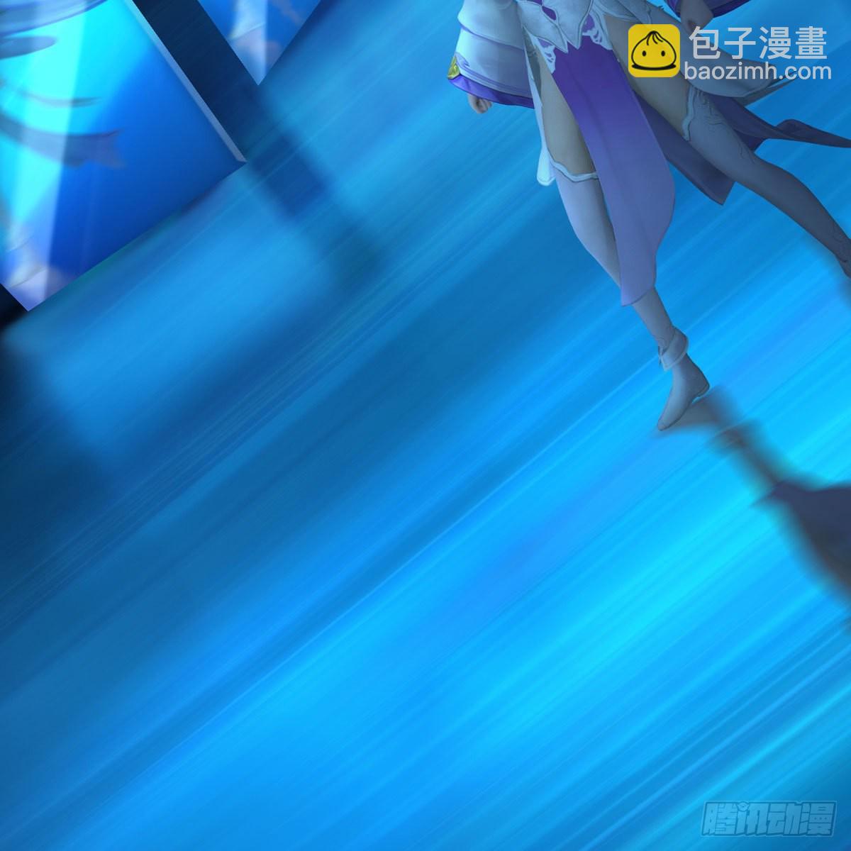 🍼堕玄师 第606话：攻心为上 第38页