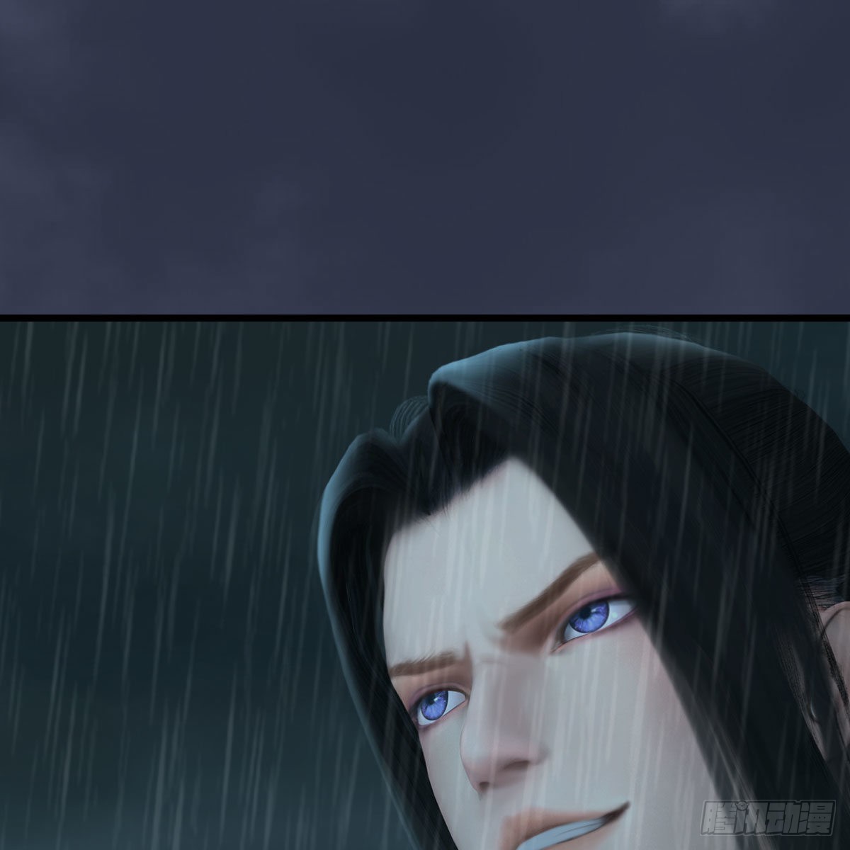 🍼堕玄师 第614话：疯子，开席 第2页