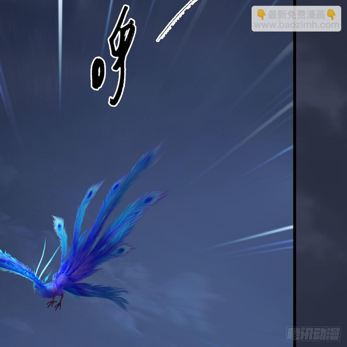🍼堕玄师 第620话：山中小轿 第40页
