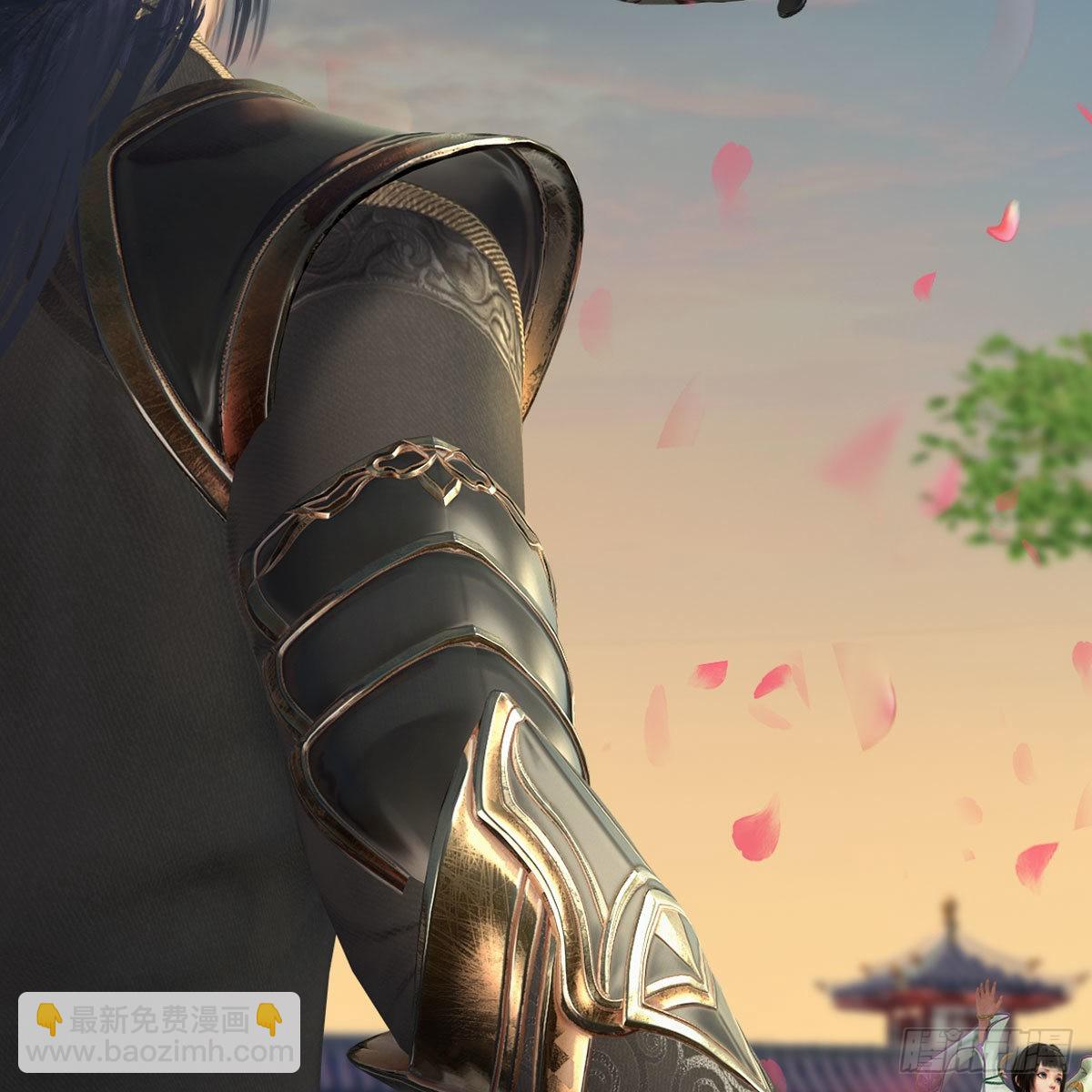 🍼堕玄师 第624话：龙之割 第23页