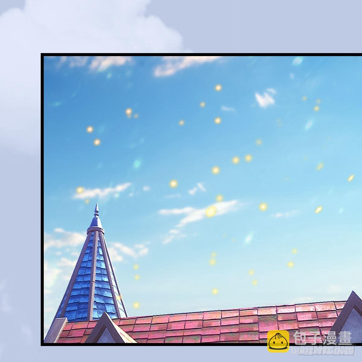 🍼堕玄师 第634话：时间重置 第29页