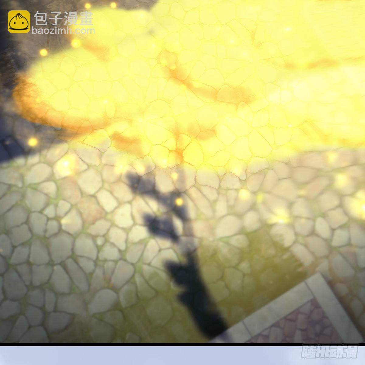 🍼堕玄师 第634话：时间重置 第3页