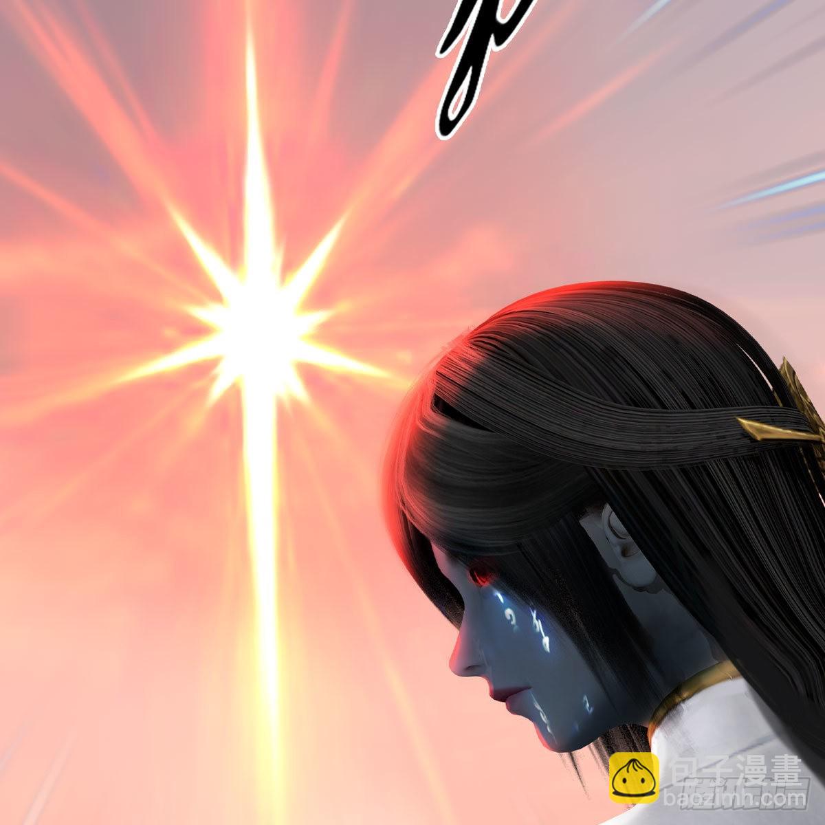 🍼堕玄师 第634话：时间重置 第34页