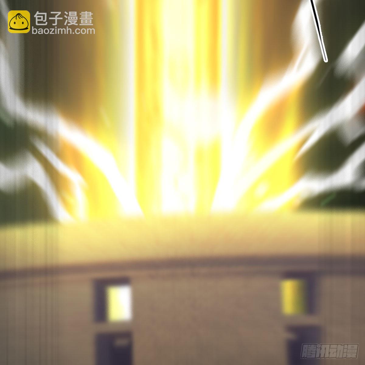 🍼堕玄师 第634话：时间重置 第46页