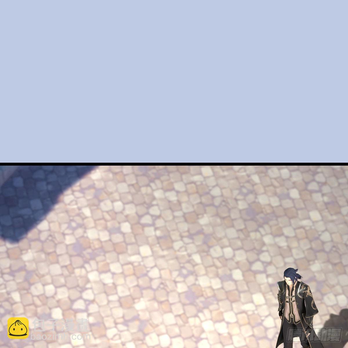 🍼堕玄师 第638话：圣子弥赛亚 第2页