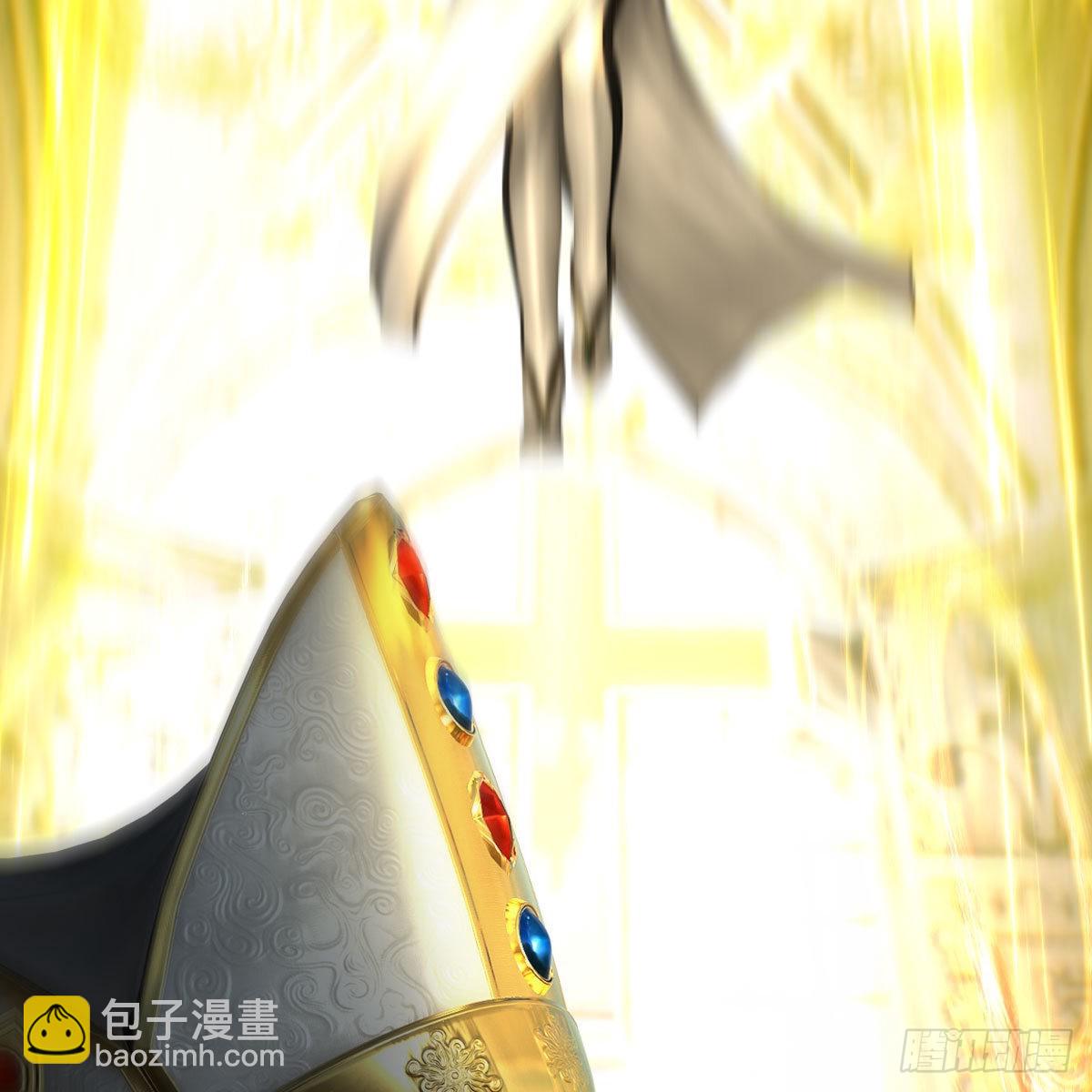 🍼堕玄师 第638话：圣子弥赛亚 第50页