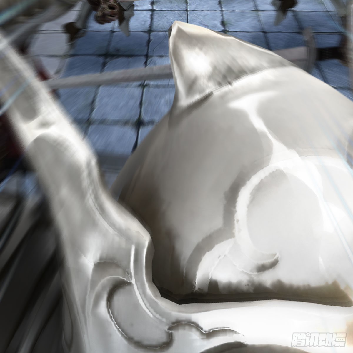 🍼堕玄师 第650话：仪式 第22页