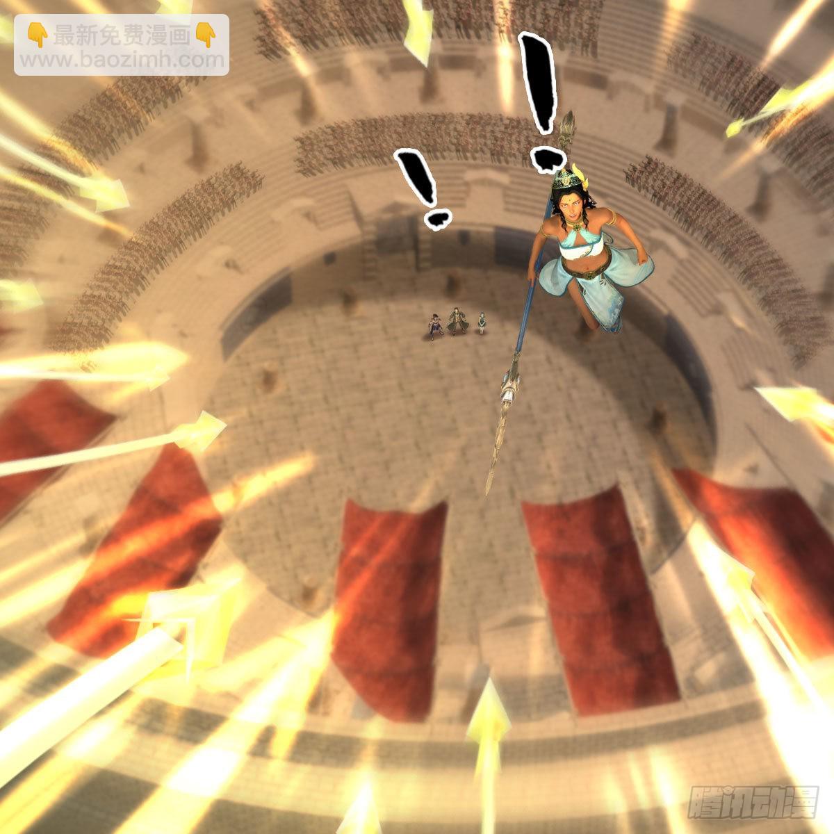 🍼堕玄师 第652话：结盟之章 第49页