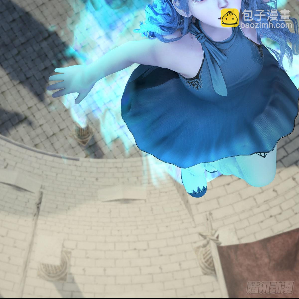 🍼堕玄师 第660话：时光倒流 第37页